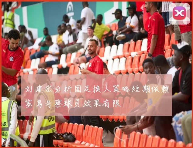 刘建宏分析国足换人策略短期依赖塞鸟考察球员效果有限